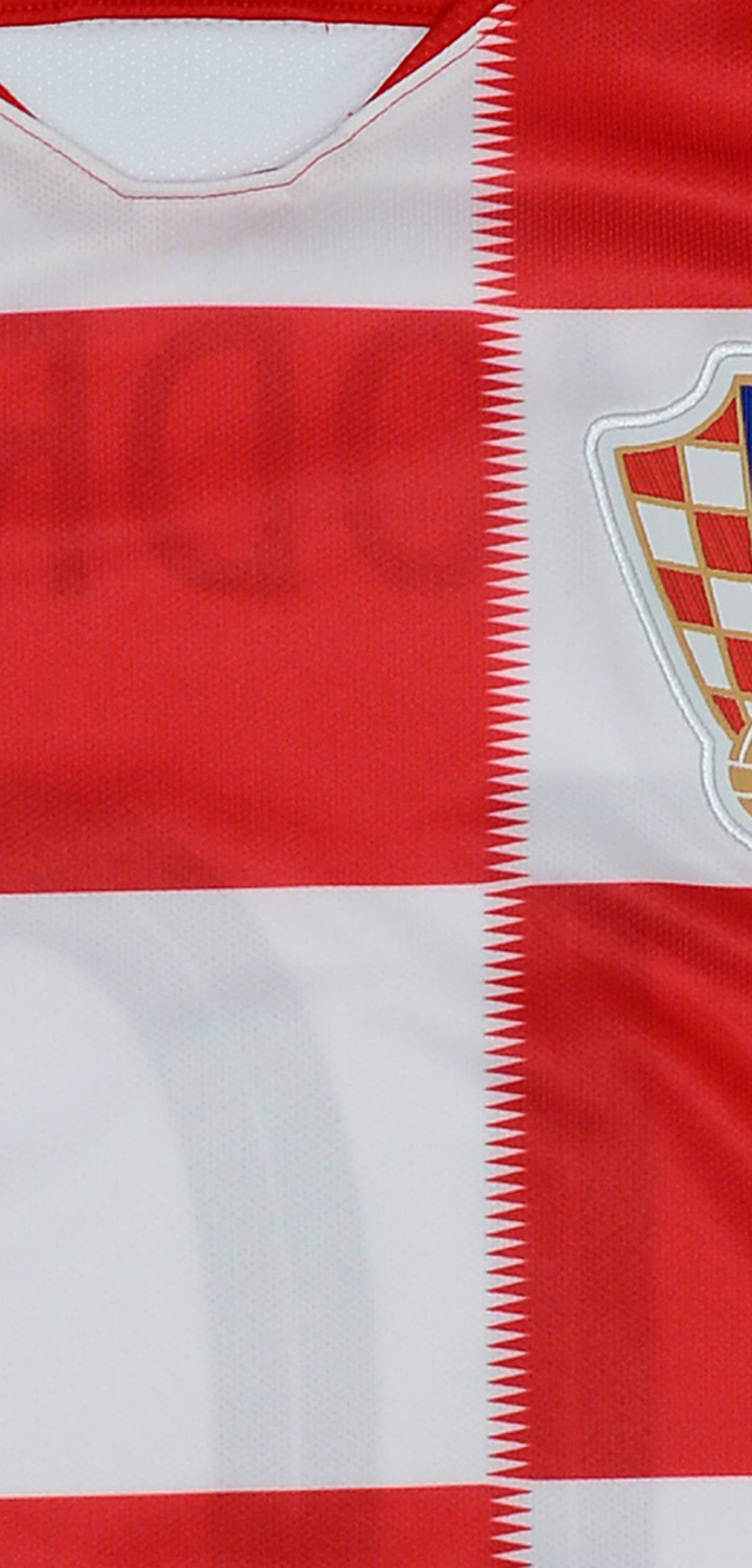 Ajmo, crni! 'Vatreni' će protiv Perua zaigrati u novom dresu