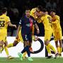 Champions League - Quarter Final - First Leg - Paris St Germain v FC Barcelona