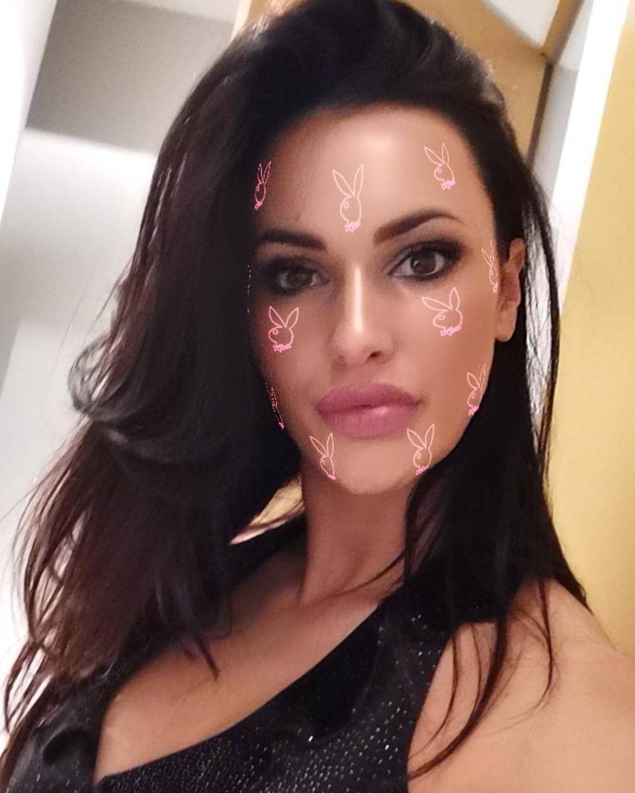 U 'Farmi' je nudila seks u troje, a u Hrvatskoj ugrizla policajce