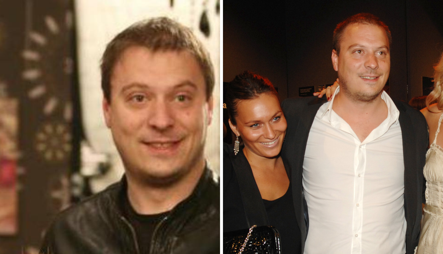 Ipak nisu uspjeli: Razvodi se hrvatski glumac, iselio iz stana