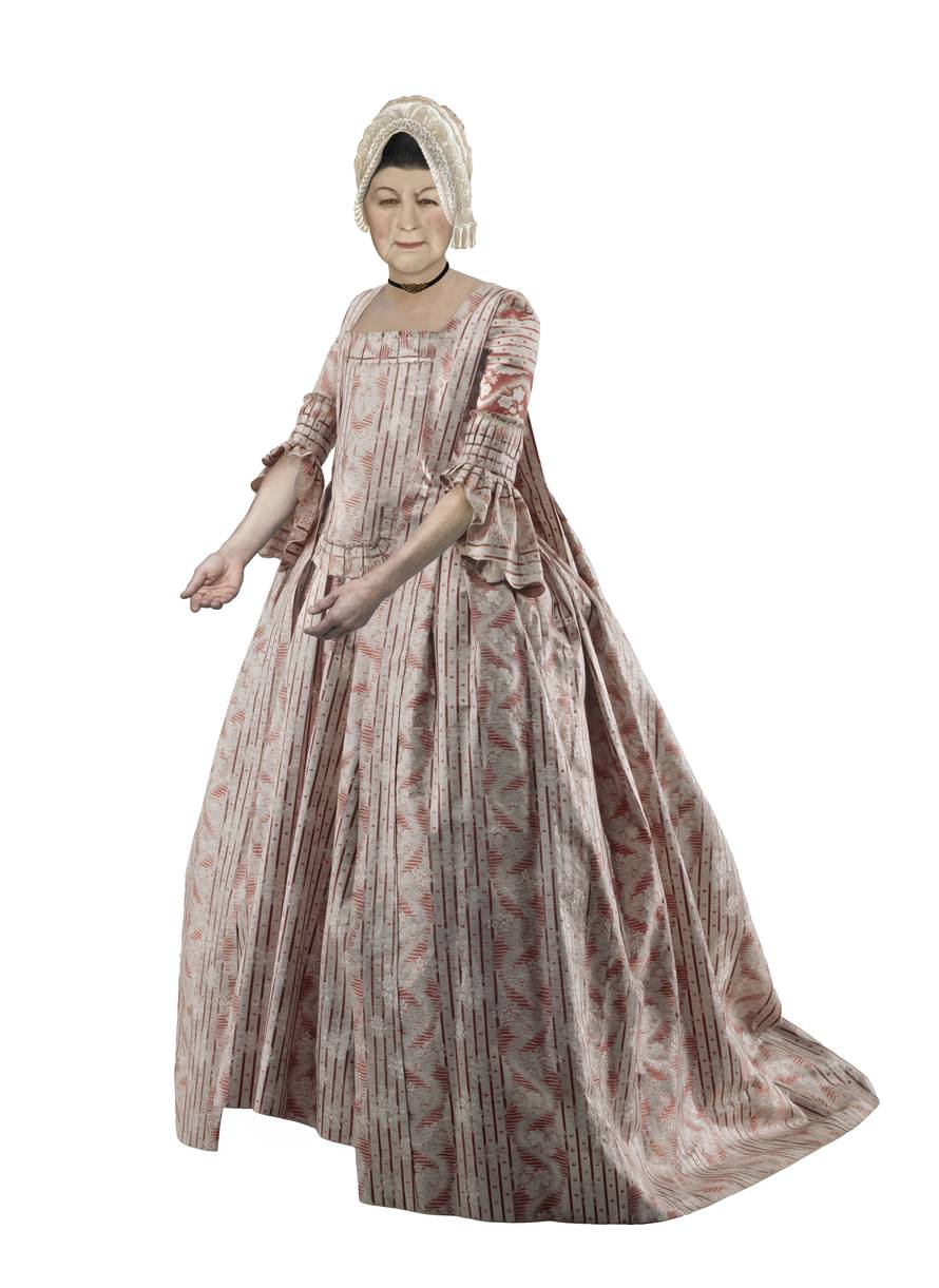 Johnson u rodu sa švicarskom mumijom: 'Jako sam uzbuđen'