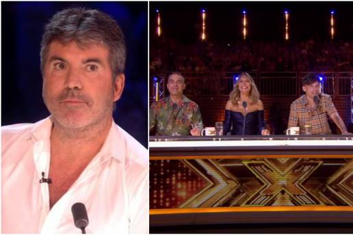 Britanski 'X Factor' prestaje se prikazivati nakon čak 17 godina, Simon Cowell rekao da je dosta