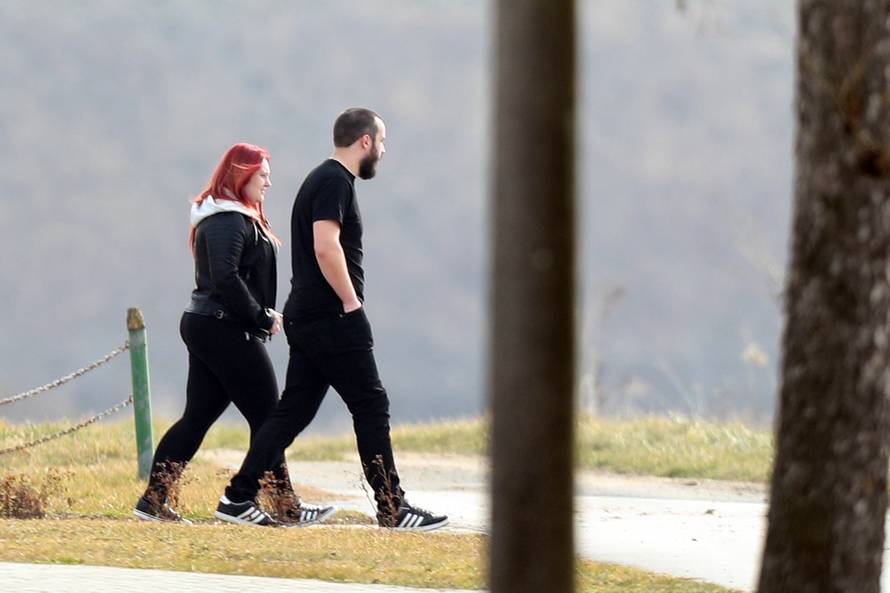 Jasminina majka neutješno je plakala: Nije mogla ni stajati...