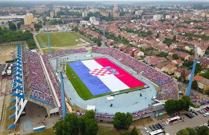 Ovako su klubovi HNL-a čestitali navijačima Dan državnosti RH