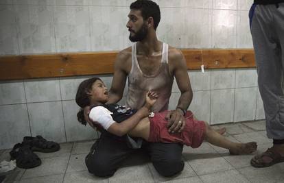 Izrael granatirao UN-ovu školu, 16 mrtvih i čak 200 ozlijeđenih