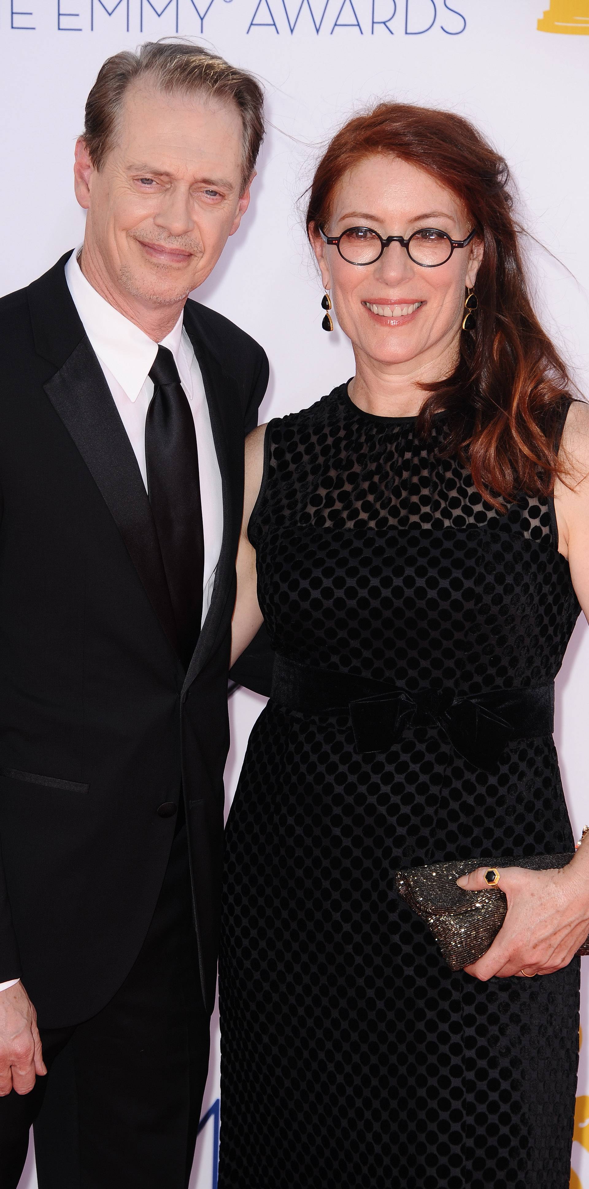 64th Annual Primetime Emmy Awards - Arrivals - By Lionel Hahn