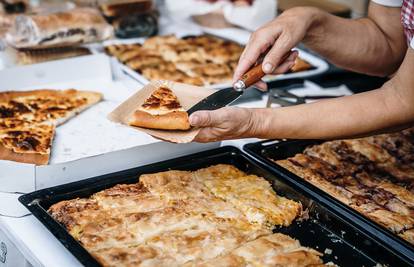 Vrbovec: Doživite i okusite tradiciju na trodnevnom festivalu tradicionalne hrane