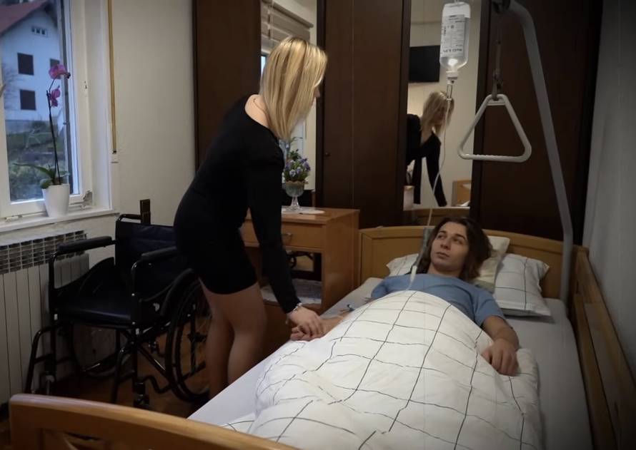 Zdravko Škender progovorio je o životu: 'Sin mi je umro u 39., kći ne zove, a unuku ne viđam'