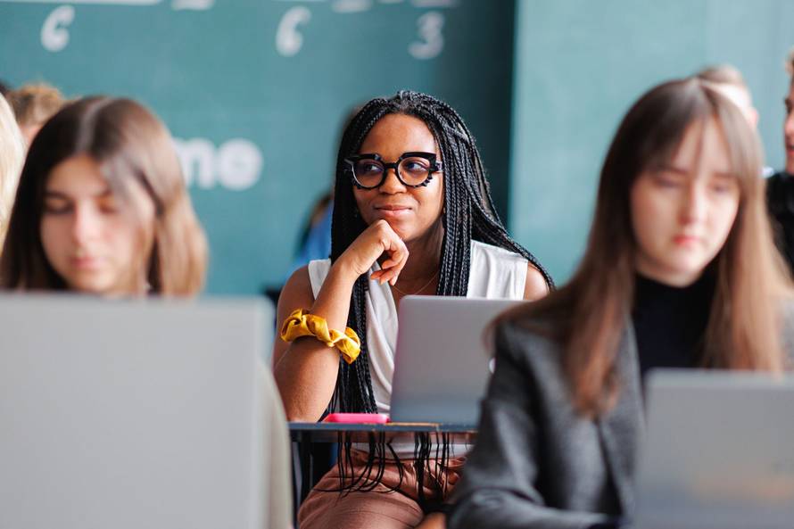 Rekordan broj međunarodnih studenata nakon pandemije na najboljoj školi u Hrvatskoj!
