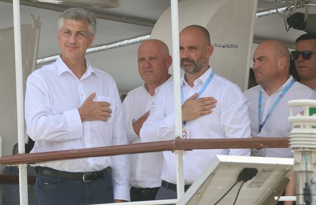 Metković: Tradicionalni 29. Maraton lađa