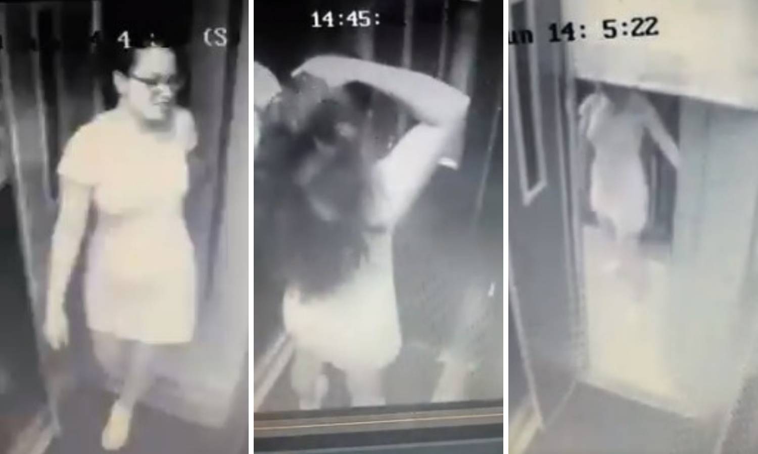 Lift užasa u Beogradu: Žena je iskoračila, dizalo krenulo gore
