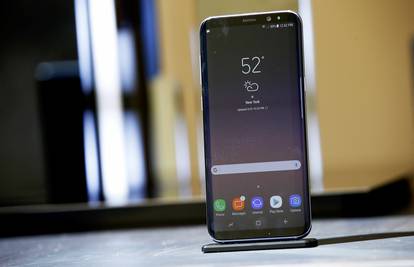 Treba li pričekati s telefonom: Galaxy S9 stiže već u siječnju?