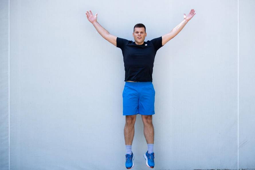 Ivan Krolo iz 'Života na vagi' za 24sata: Ne mogu reći da se sad držim svih navika iz showa...