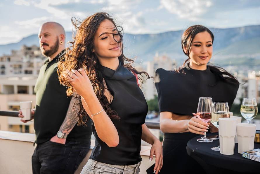 Split: Otvoren novi studio i produkcijka kuća Blockstar