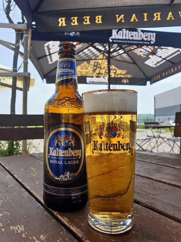 Kaltenberg pivo – pivski užitak u ime kraljevskog grba