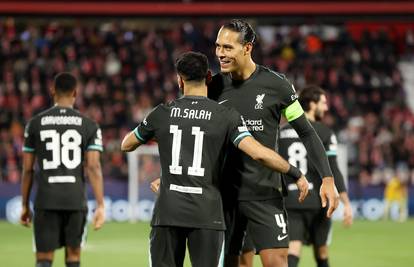 Liverpool može odahnuti! Dvije najveće zvijezde odlučile ostati