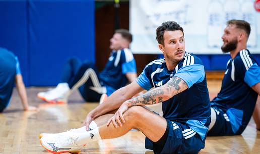 Manuel &Scaron;trlek nakon povratka u Zagreb: Mo&zcaron;emo pro&cacute;i skupinu u LP-u, evo &scaron;to &cacute;e biti klju&ccaron;no