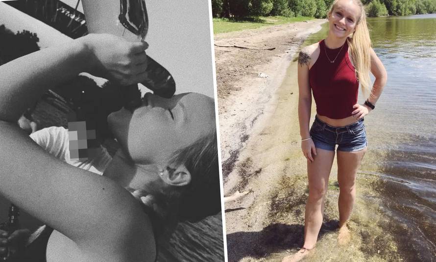 Učenicima nudile seks u četvero, procurile eksplicitne fotografije jedne učiteljice u donjem rublju