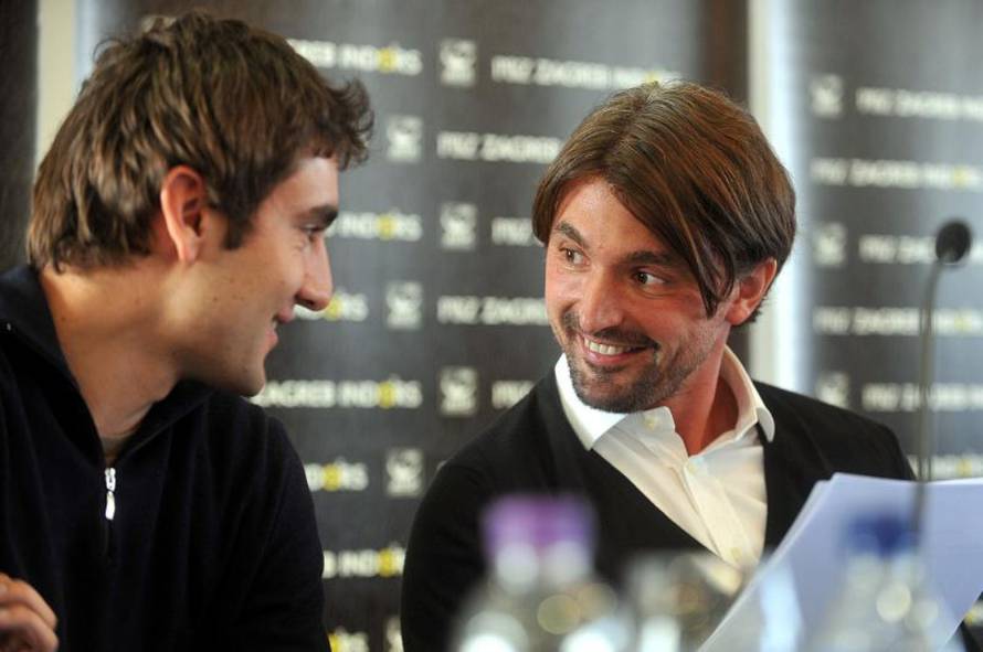 Goran Stanzl/Pixsell