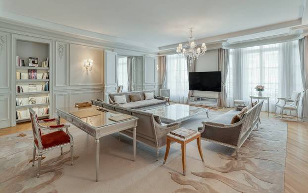 Najbolji svjetski hoteli i resorti