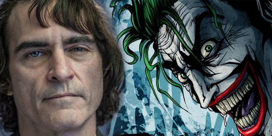 Novi Joker: Što smo do sada saznali o nadolazećem filmu?