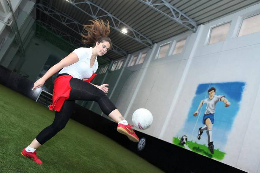 Nel Pavletić/Pixsell