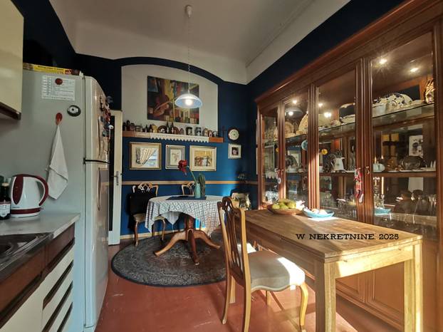 FOTO Rijetko na tržištu! Prodaju stan tik do bana Jelačića. Ima panoramski pogled. Cijena je hit