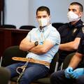 Suđenje Zavadlavu: Pokazat će snimke nadzornih kamera koje su ga snimile nakon ubojstva