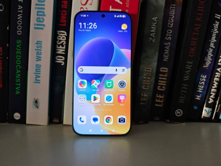 VIDEO Isprobali smo Xiaomi 17: Džepni snagator bolji od Ultre