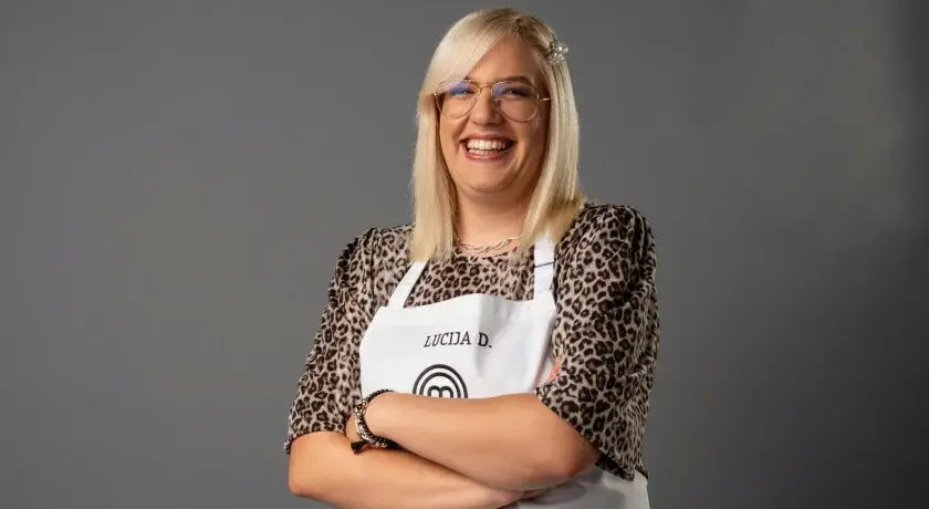 Ovo su natjecatelji koji su ušli u top 21 u emisiji 'MasterChef'