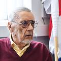 Jimmy Stanić (95) je najstariji kandidat za Sabor: 'Želim se boriti za bolje sutra  u Hrvatskoj'