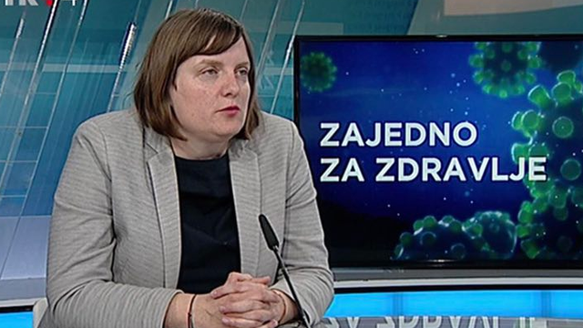 Osoba je trebala biti u izolaciji, a ušla je u ljekarnu po šampon
