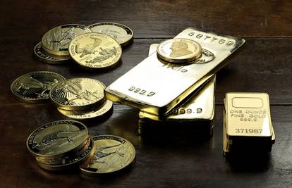 Zašto danas svi pričaju o ulaganju u zlato - i kako početi na vrijeme