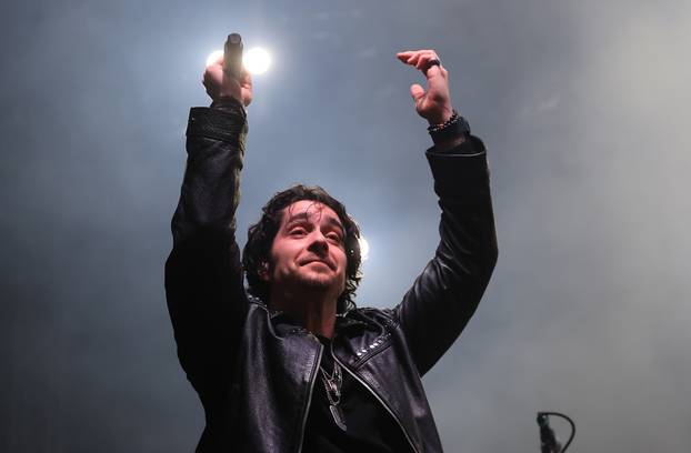 Parni valjak nastupio je  na 200. Samoborskom fašniku