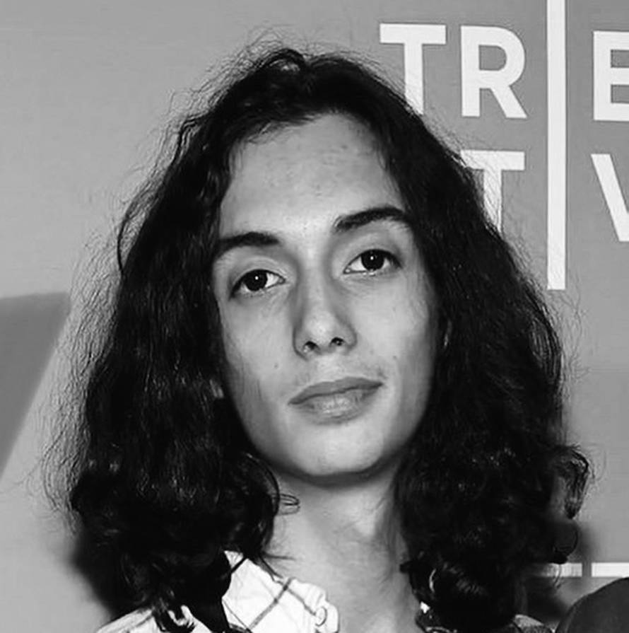 Shrvani De Niro viđen u javnosti nakon smrti voljenog unuka...