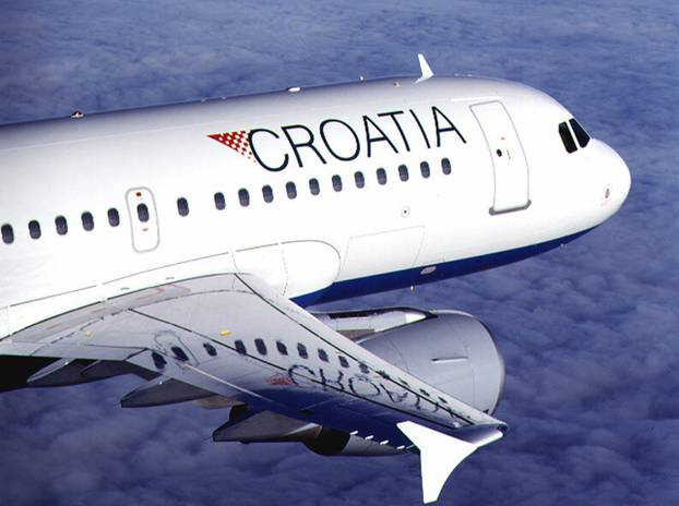 Croatia Airlines