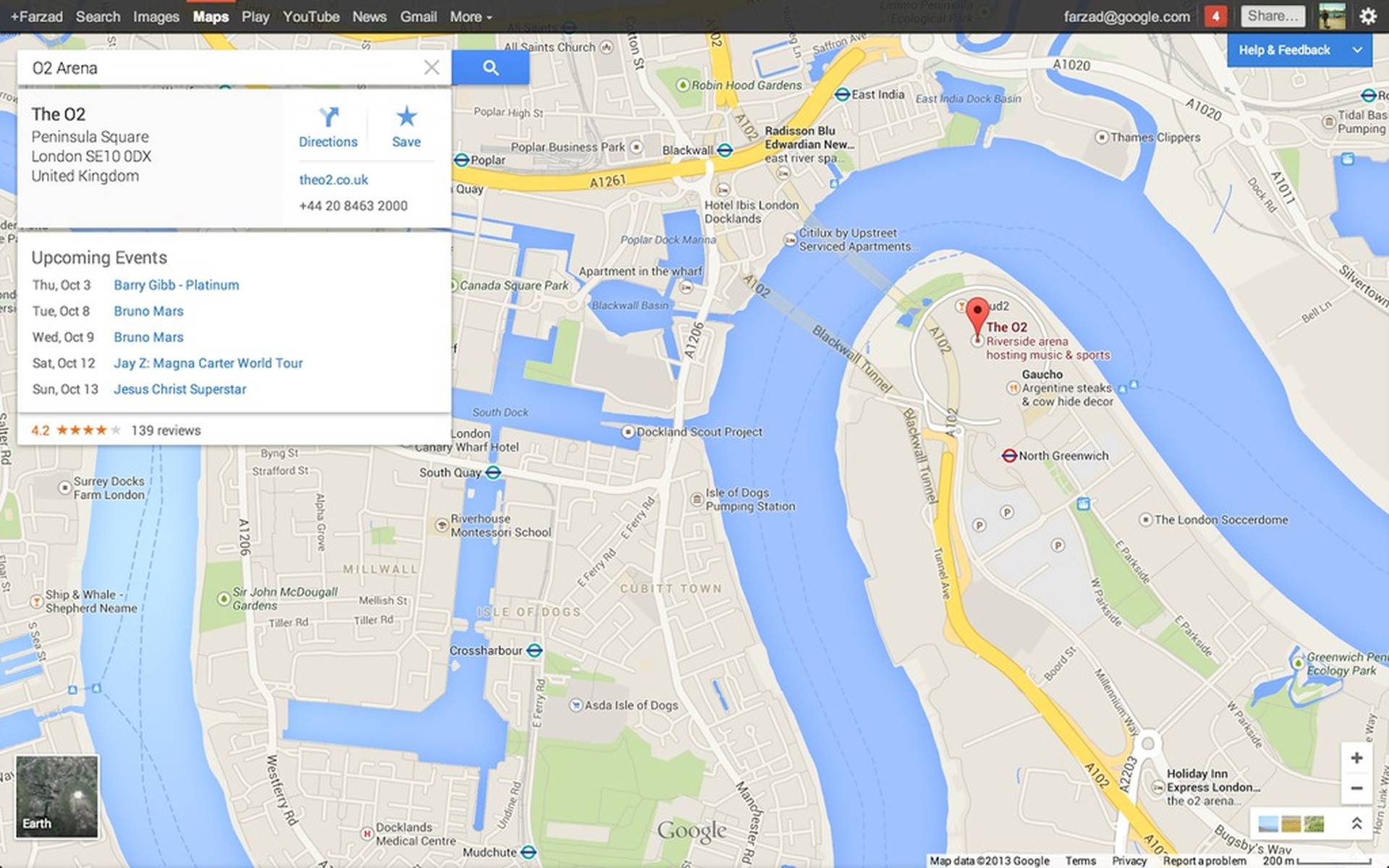 Google Maps Фотографии На Карте