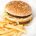 Tajna fast fooda: Otkriveno je zašto njihovi burgeri ne trunu