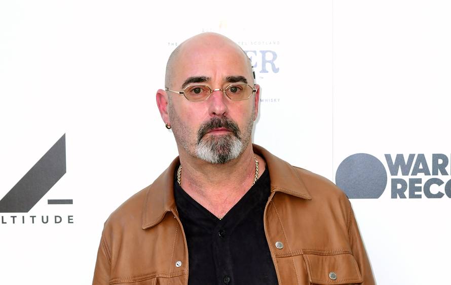 As It Was Premiere - London