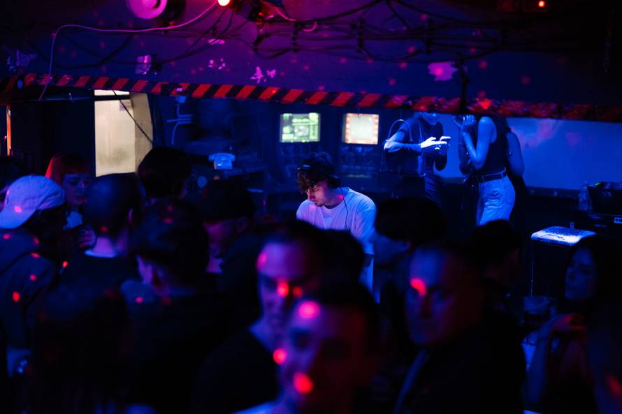 Zagreb je plesao u ritmu cijelu noć: Enter Zagreb proslavio 11. rođendan uz najjači tulum...