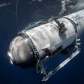 OceanGate obustavio sve ekspedicije na olupinu Titanika nakon smrtonosne implozije