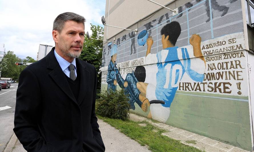 Bobanov odlazak početak je razdora u Uefi: Nisam jedini koji tako razmišlja, neoprostivo je!