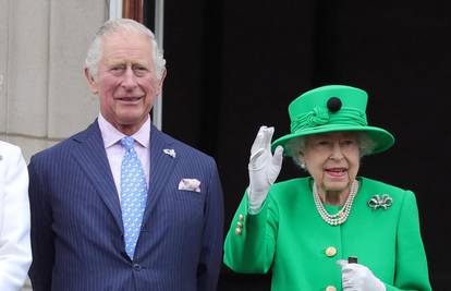 Kralj Charles posvetio emotivnu poruku kraljici Elizabeti II. na prvu godišnjicu njezine smrti...