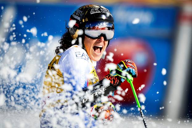 FIS Alpine Ski World Cup