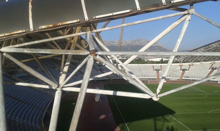 Almena otkrio kada će se vratiti na teren i hoće li ostati u Splitu