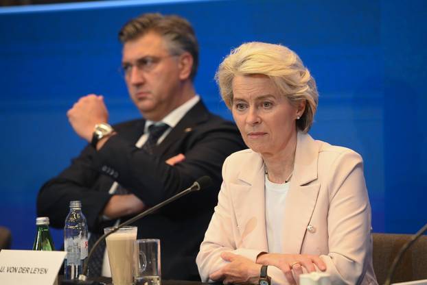 Split: Konferencija povodom studijskih dana Europske pučke stranke