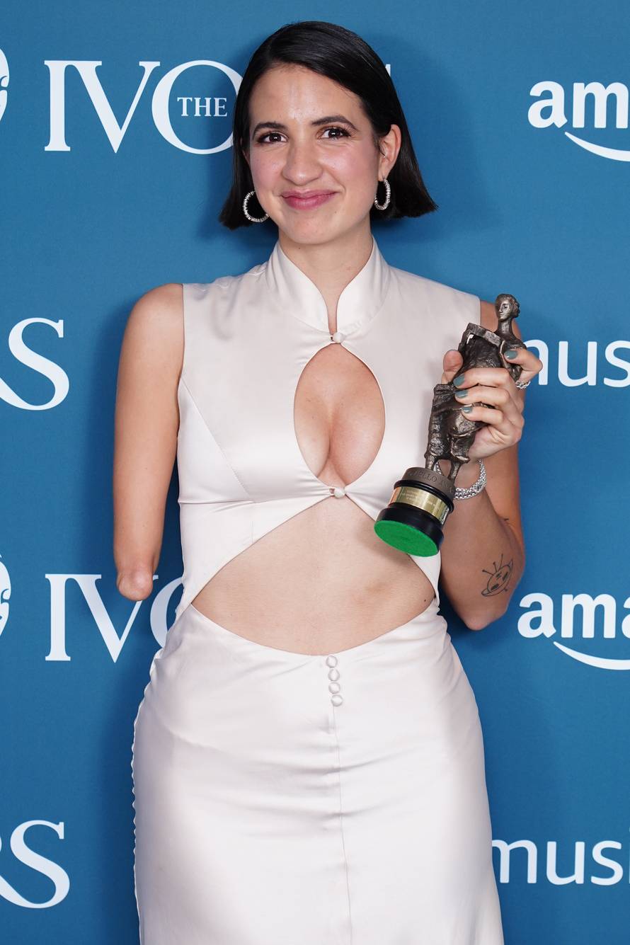 Ivor Novello Awards 2023