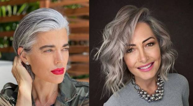 Sve varijante bob frizure i koja najbolje pristaje vašem licu