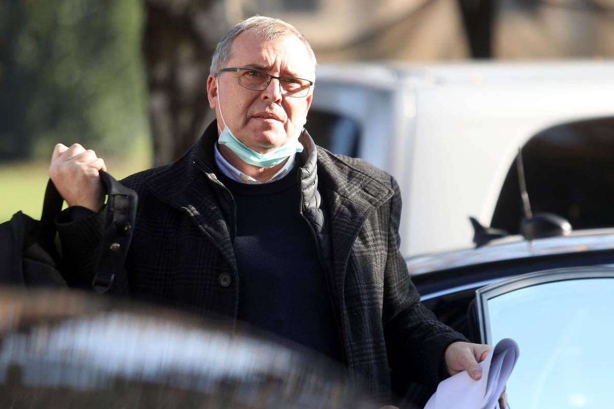 Capak: Napravili smo detaljan plan cijepljenja protiv korone