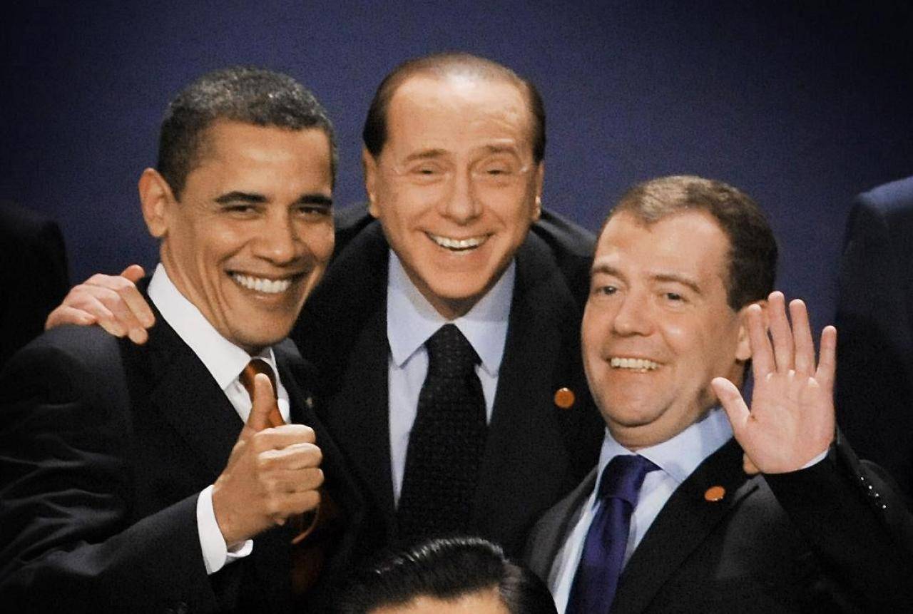 Najluđe izjave gazde Milana: Obama je mlad i preplanuo...